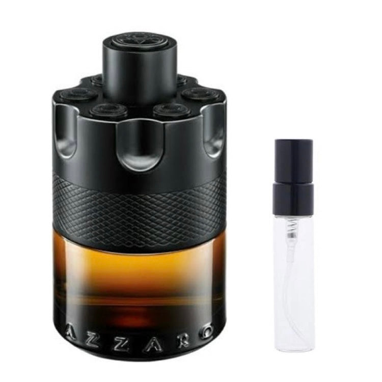 Azzaro TMW Parfum