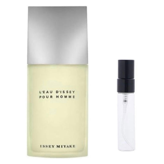 L’eau D’issey Pour Homme/DECANT