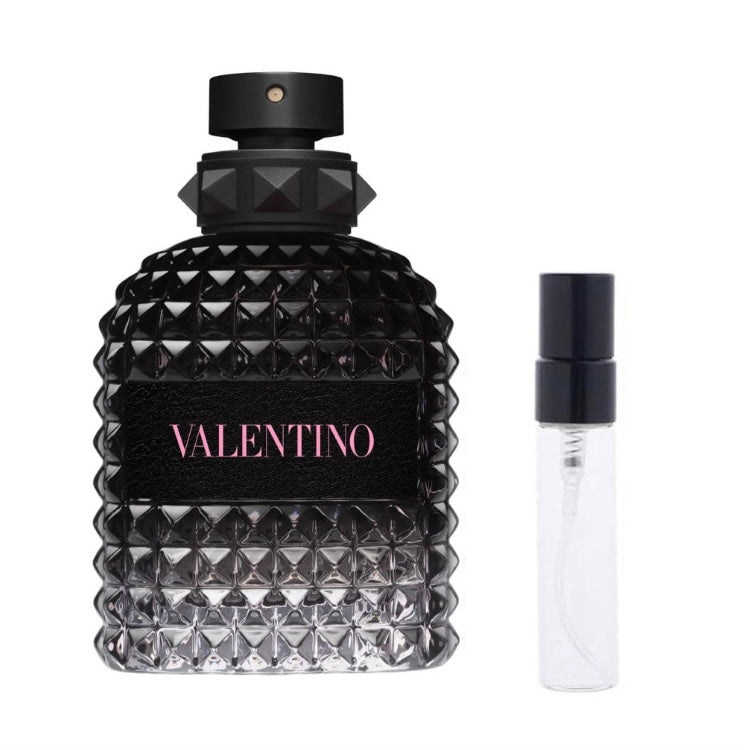 Valentino Born In Roma EDT