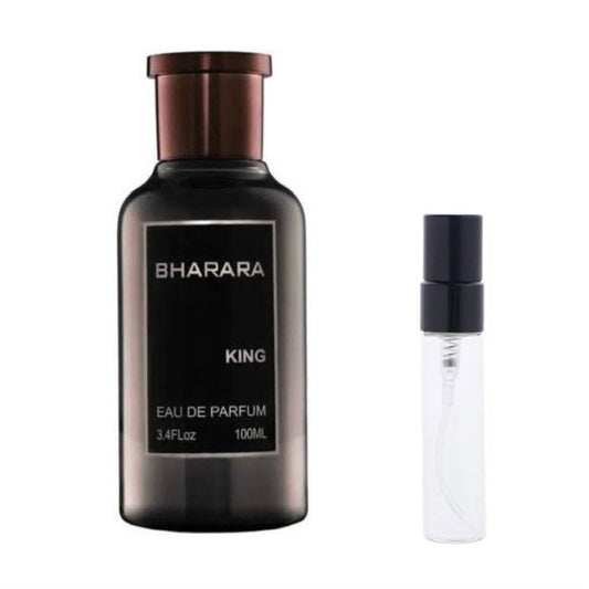 Bharara King EDP/DECANT