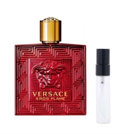 Versace Eros Flame/DECANT