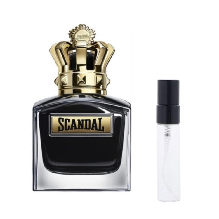 Scandal Le Parfum JPG/DECANT