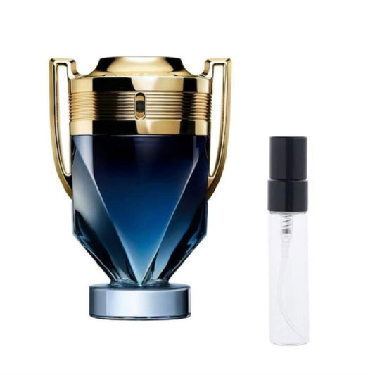 Invictus Parfum/DECANT