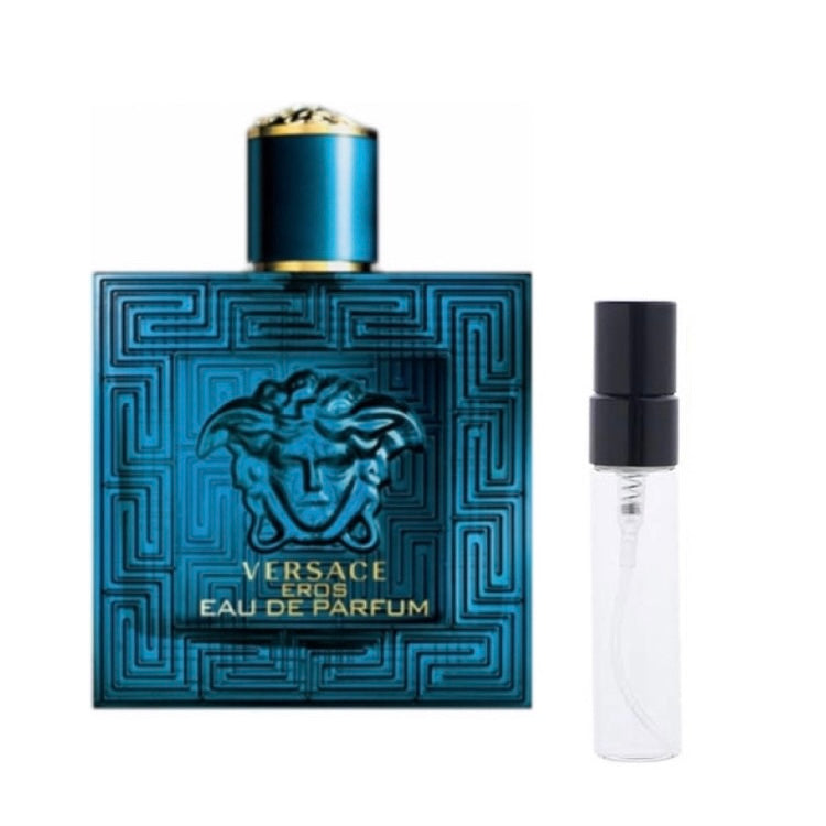 Versace Eros EDP/DECANT