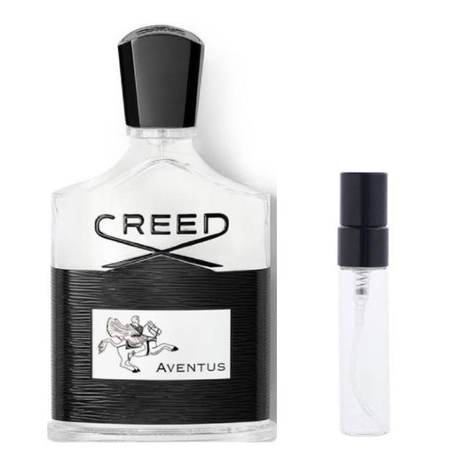 Creed Aventus/DECANT