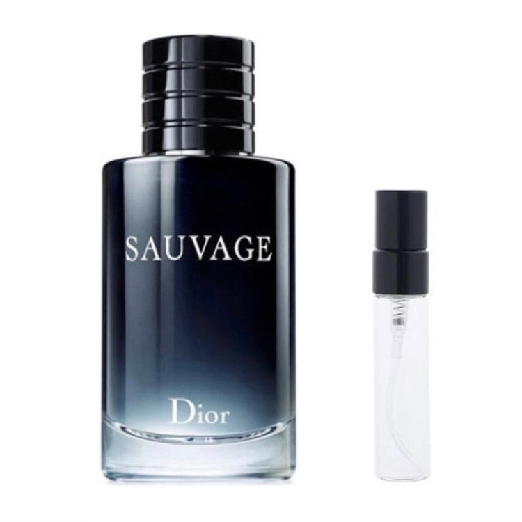 Dior Sauvage EDT/DECANT