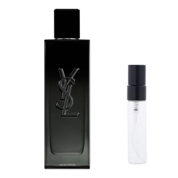 YSL MYSLF EDP/ DECANT