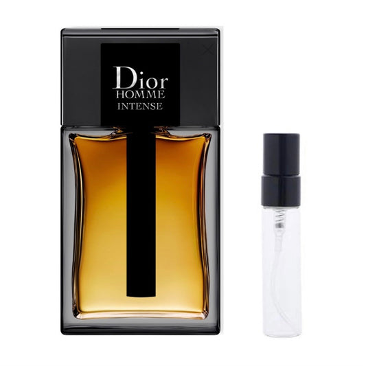 Dior Homme Intense / DECANT